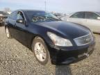 2008 INFINITI  G35