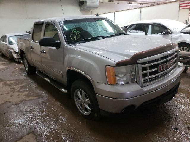 2GTEK13M271556202 auction archive image
