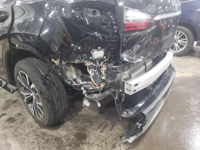 Фото: 2T2BZMCA3JC162007 - 9