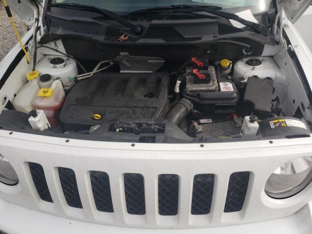 2014 JEEP PATRIOT 1C4NJPFB3ED912559