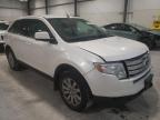 2010 FORD  EDGE