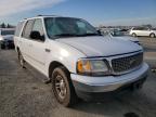 2001 FORD  EXPEDITION