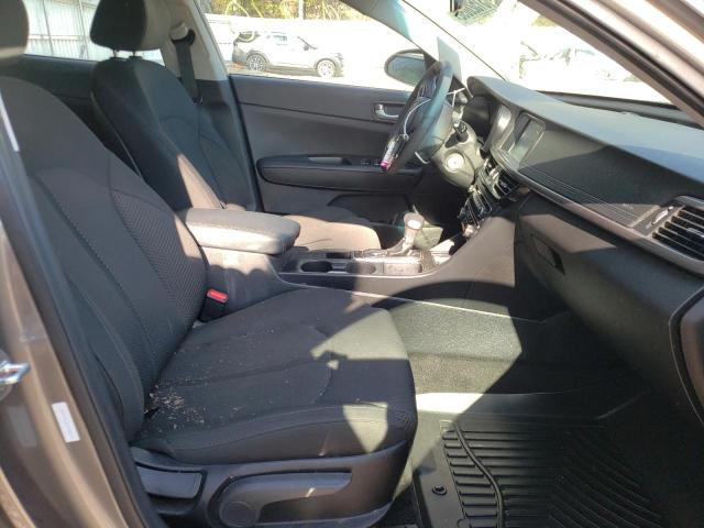2018 KIA OPTIMA LX - 5XXGT4L33JG180609