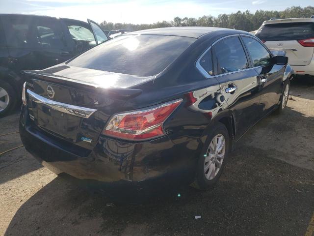 2014 NISSAN ALTIMA 2.5 1N4AL3AP5EN382826