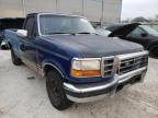 1991 FORD  F150