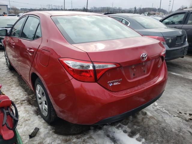 2015 TOYOTA 033FG35 2T1BURHE2FC429642