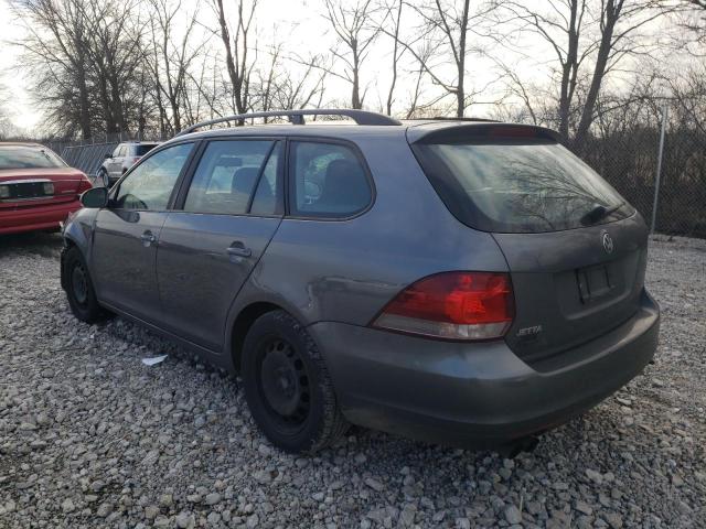 2013 VOLKSWAGEN JETTA S 3VWPP7AJ6DM636531