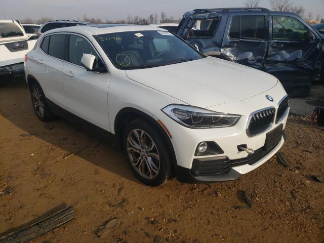 VIN WBXYJ5C54K5N35572 2019 BMW X2, Xdrive28I no.9