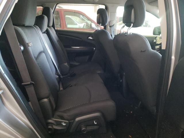 2018 DODGE JOURNEY SE - 3C4PDCAB9JT446107