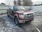 2010 FORD  F-150