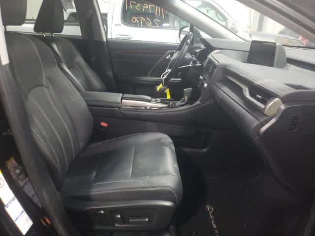 Фото: 2T2BZMCA3JC162007 - 5