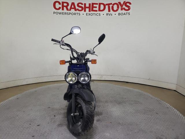2022 HONDA NPS50 JH2AF5811NK902334