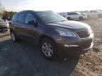 2014 CHEVROLET  TRAVERSE