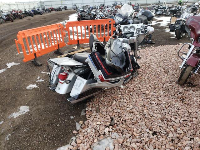 2009 HARLEY-DAVIDSON FLHTCUSE4 1HD1PR8149Y955429