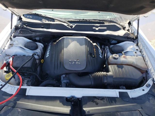 2C3CDZBT3KH583308 Dodge Challenger 2019. Фото: 6