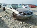 2001 FORD  TAURUS