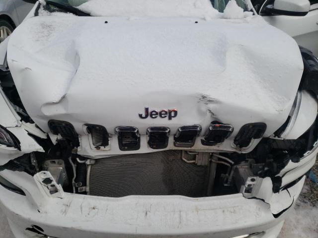 2018 JEEP CHEROKEE O 1C4PJMJX9JD594077