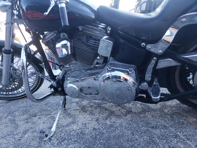 2005 HARLEY-DAVIDSON FXSTI 1HD1BVB115Y094849