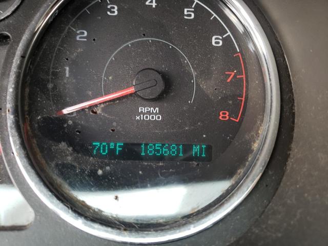 2010 CHEVROLET COBALT 1LT 1G1AD5F50A7179781