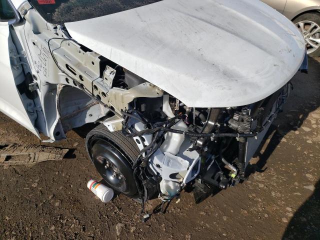 2021 CHRYSLER VOYAGER LX 2C4RC1DG5MR551693