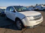 2008 LINCOLN  MKX