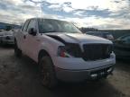 2008 FORD  F150