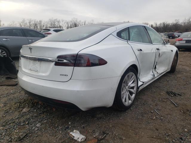 5YJSA1E21JF286482 Tesla MODEL S