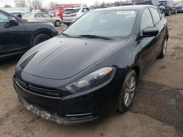1C3CDFBB1ED877782 Dodge Dart Sxt 2014. Фото: 1