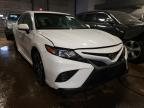 2018 TOYOTA  CAMRY