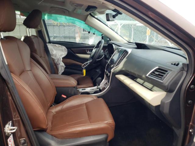 2019 SUBARU ASCENT TOU 4S4WMARD3K3461524