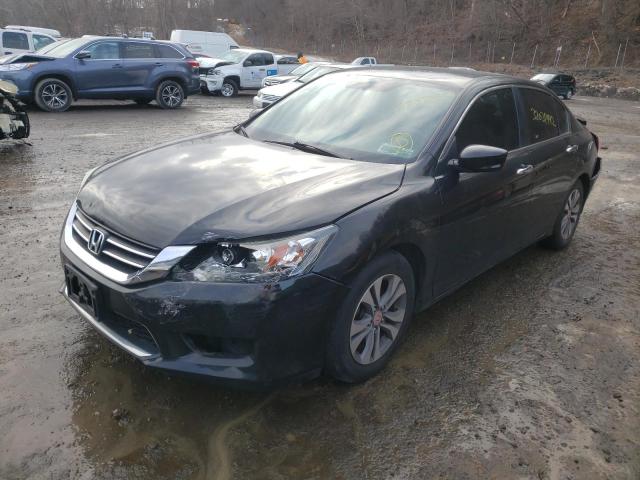 2015 HONDA ACCORD LX 1HGCR2F36FA274209