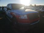 2005 FORD  F150