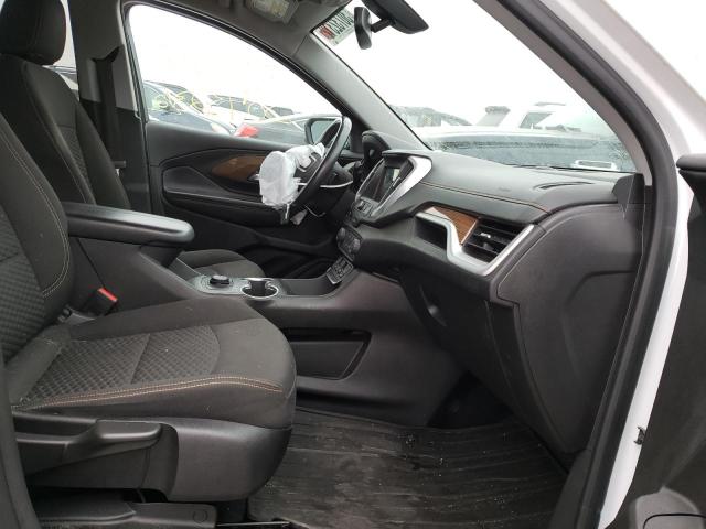 3GKALMEV3JL259453 Gmc Terrain Sl 2018. Фото: 4