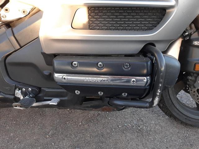 2016 HONDA GL1800 ABS JH2SC68N0GK200286