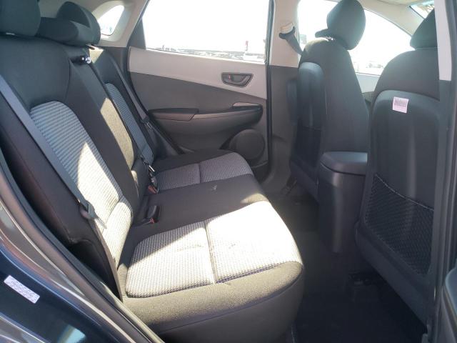2020 HYUNDAI KONA SEL P KM8K62AAXLU497304