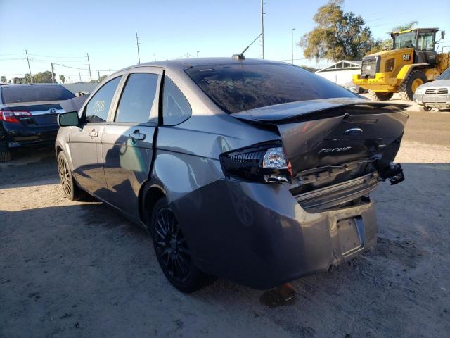 2010 FORD FOCUS SES 1FAHP3GN5AW208915