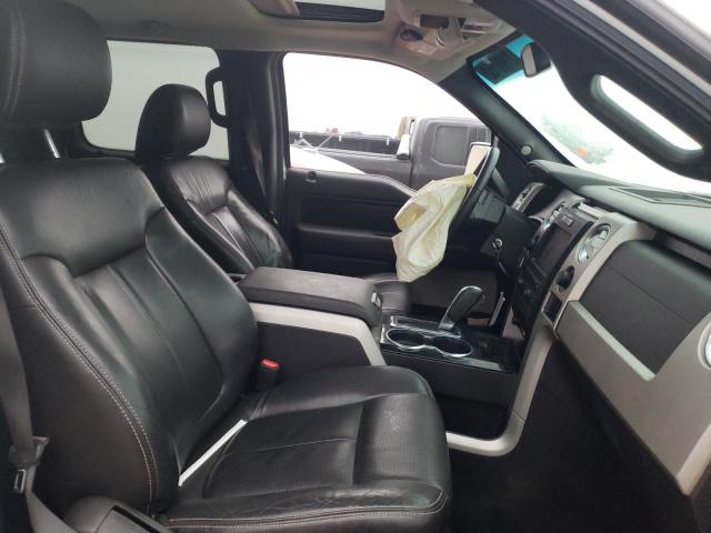 2010 FORD F150 SUPER - 1FTFW1EV0AFC47231