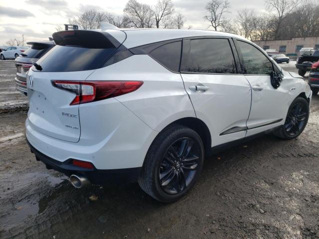 2021 ACURA RDX A-SPEC 5J8TC2H66ML034541