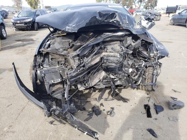2015 JAGUAR XF SUPERCH SAJWA0HP9FMU64495