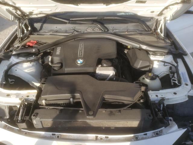 2016 BMW 328I WBA8E3G56GNT78924