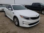 2017 KIA  OPTIMA