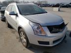 2012 CADILLAC  SRX