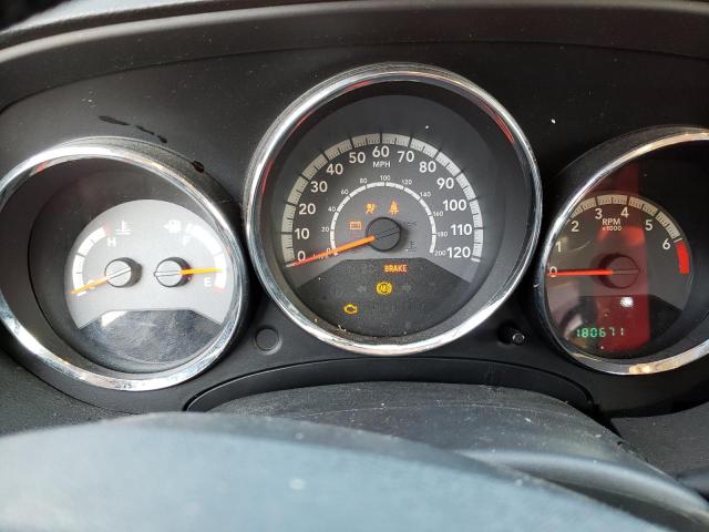 2010 DODGE CALIBER SX 1B3CB4HA5AD590252