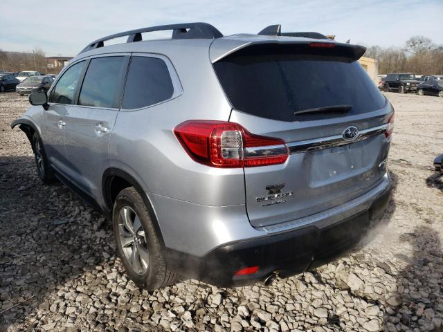2019 SUBARU ASCENT PRE 4S4WMACD9K3452917