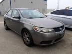 2010 KIA  FORTE