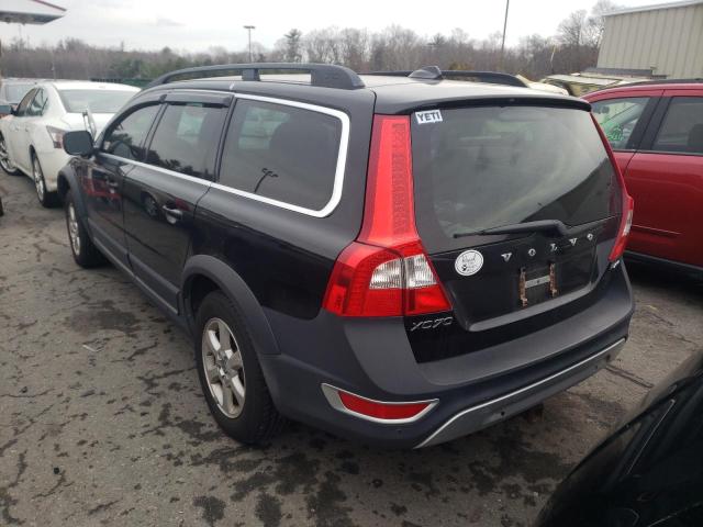 2011 VOLVO XC70 3.2 YV4940BZ8B1105354