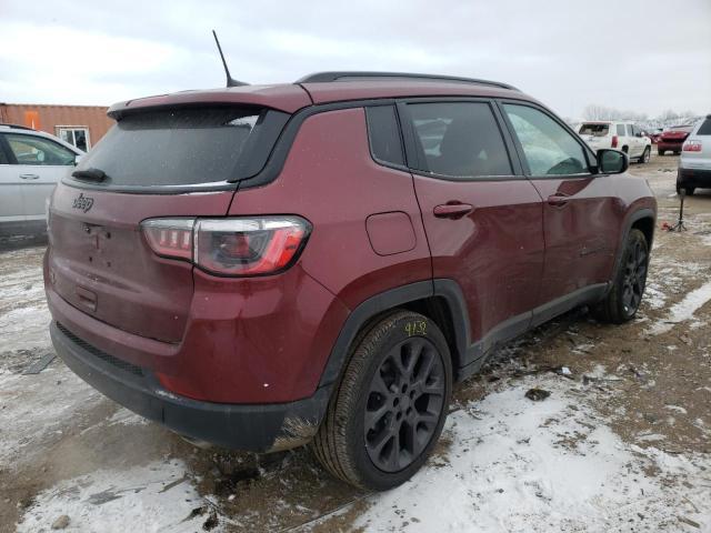 2021 JEEP COMPASS 80 3C4NJCEB8MT532846