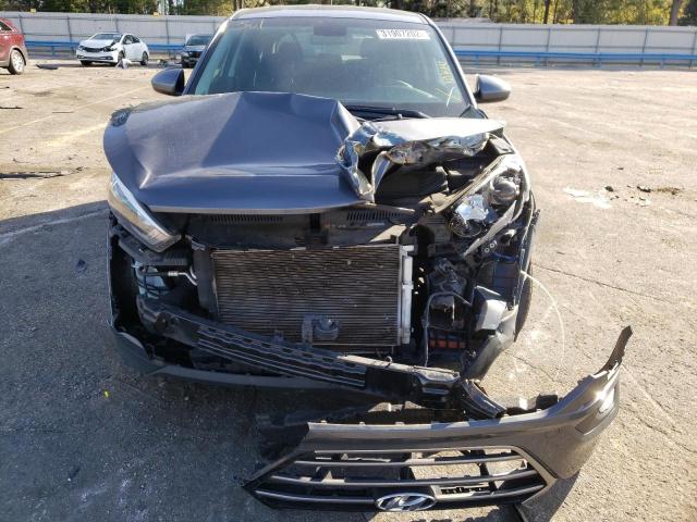 2018 HYUNDAI TUCSON SE KM8J23A45JU786028