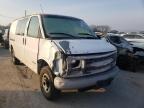 2002 CHEVROLET  EXPRESS