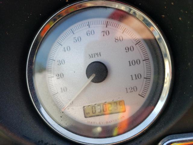 2007 HARLEY-DAVIDSON FLHX 1HD1KB4107Y658862